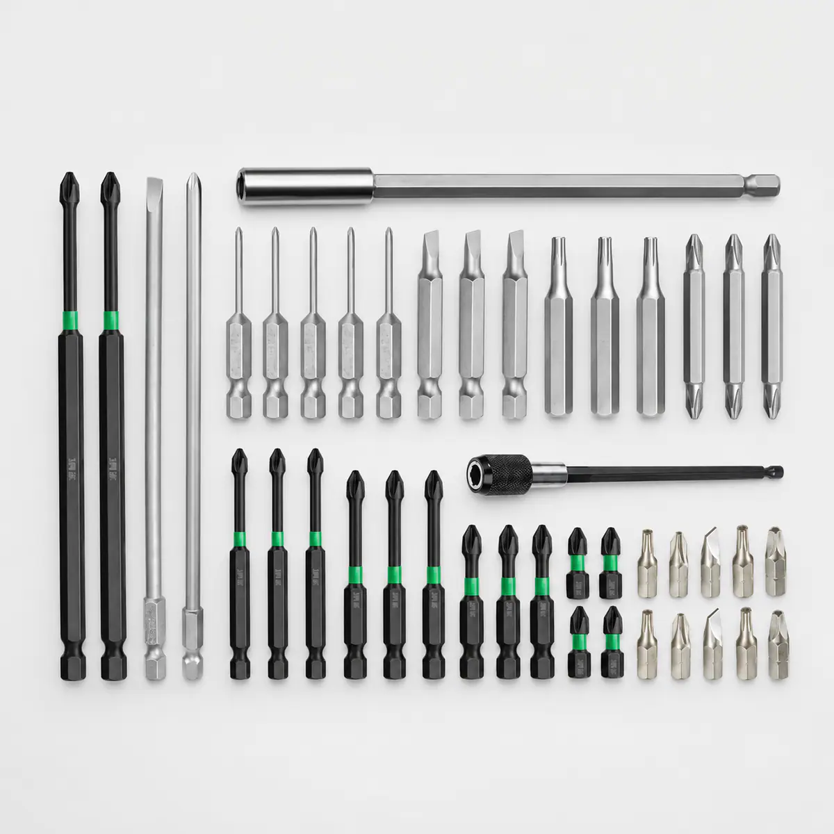 impact driver bit product range for wholesale and OEM buyers