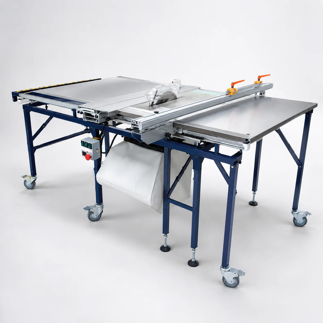 AM-11 Multi-Function Precision Table Saw main product view