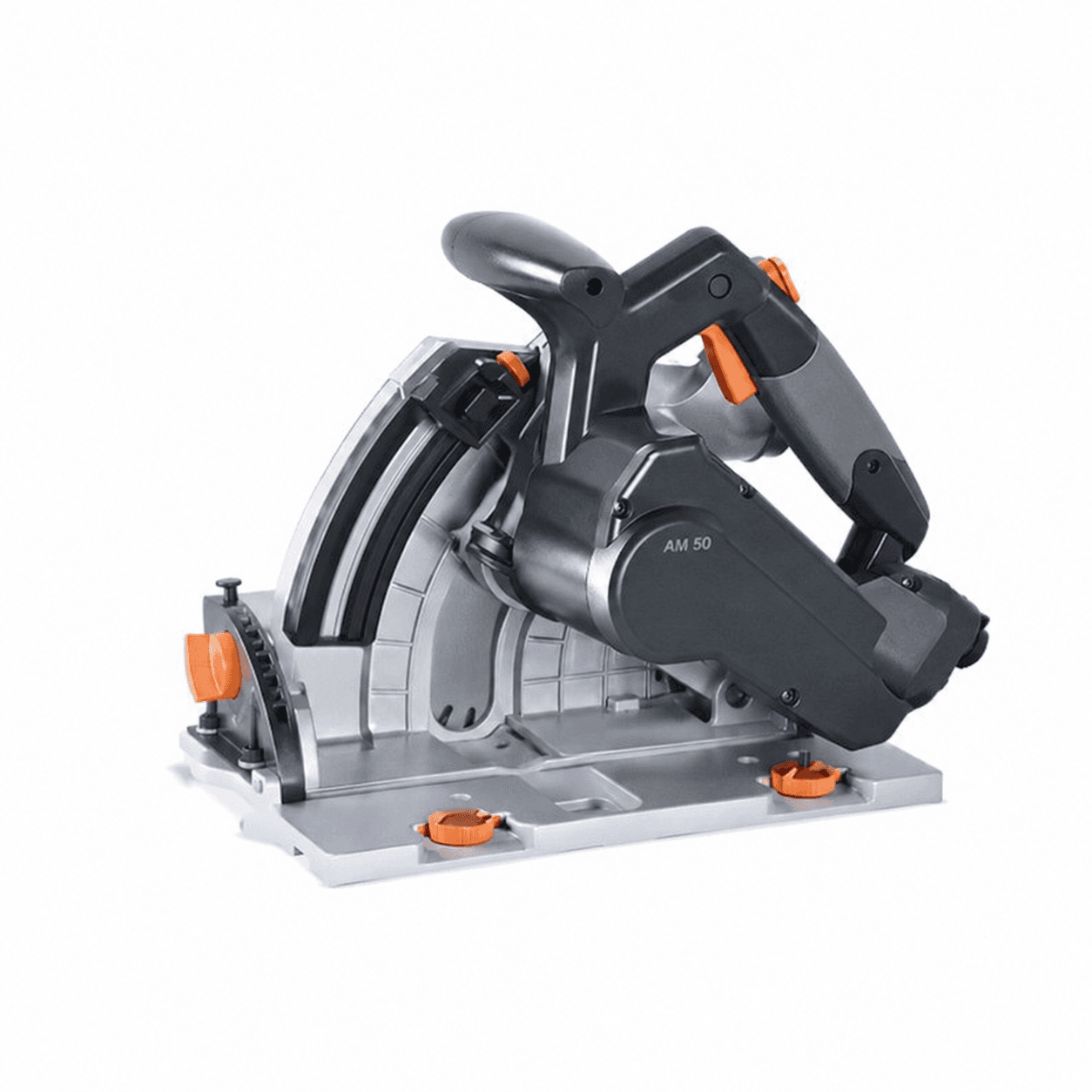 AM-50 Brushless Track Saw main product view