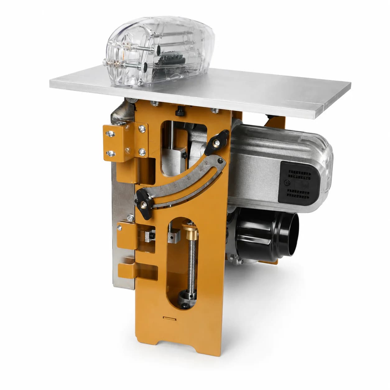 JS-26 Brushless Double Saw main product view