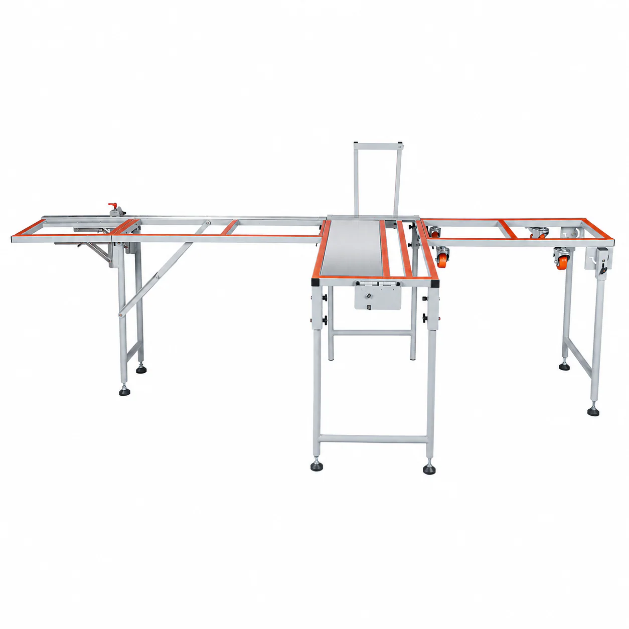 Track Saw Cutting Table main product view