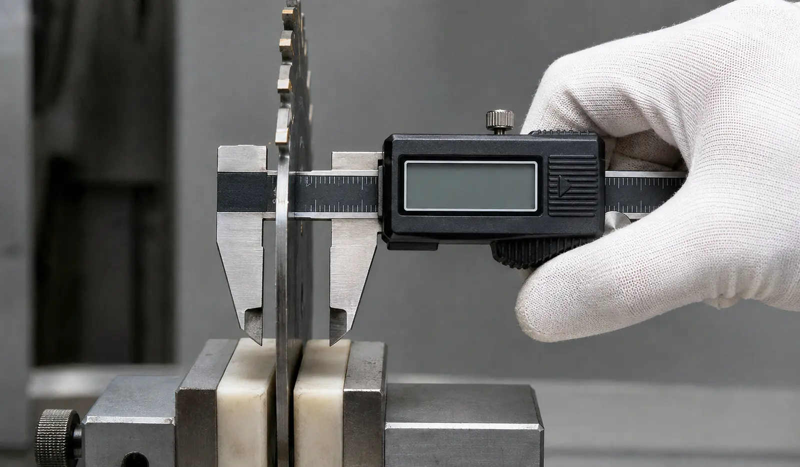 How Thick Is a Circular Saw Blade?