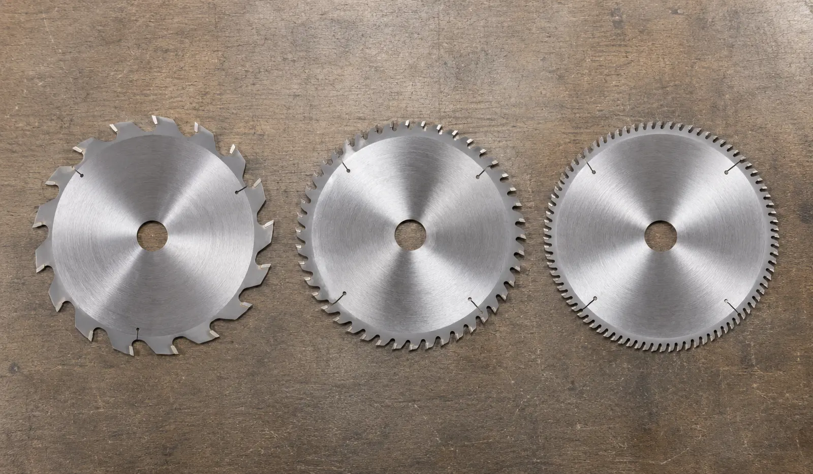 How Many Teeth Should a Circular Saw Blade Have?