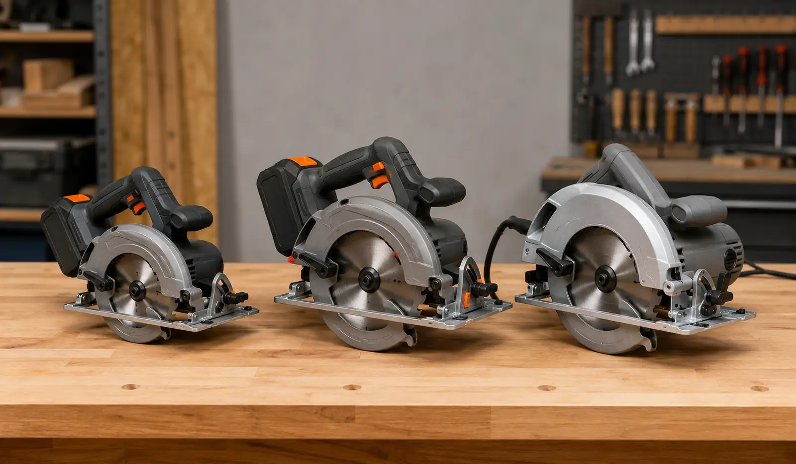 How to Choose a Circular Saw