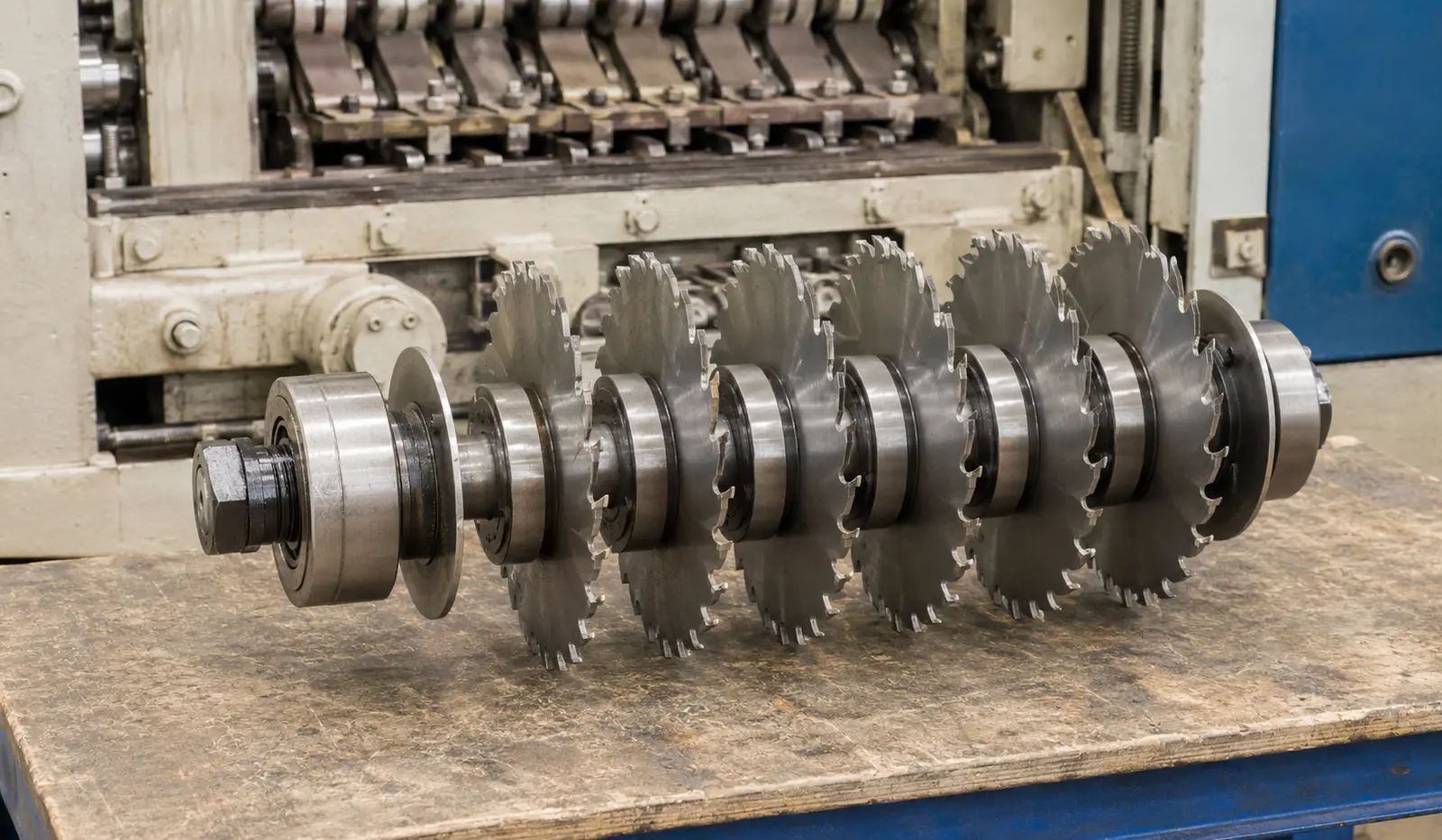 How to Choose a Multi-Rip Saw Blade