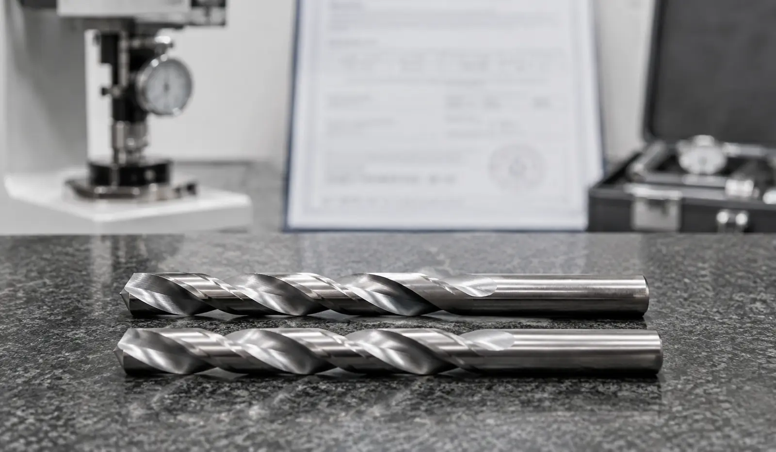 HSS vs HSSE Drill Bits