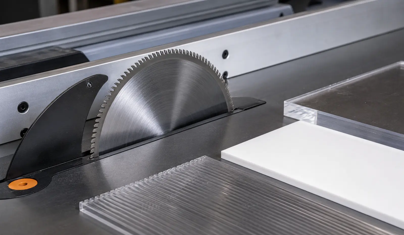 What Saw Blade Should You Use for Plastic?