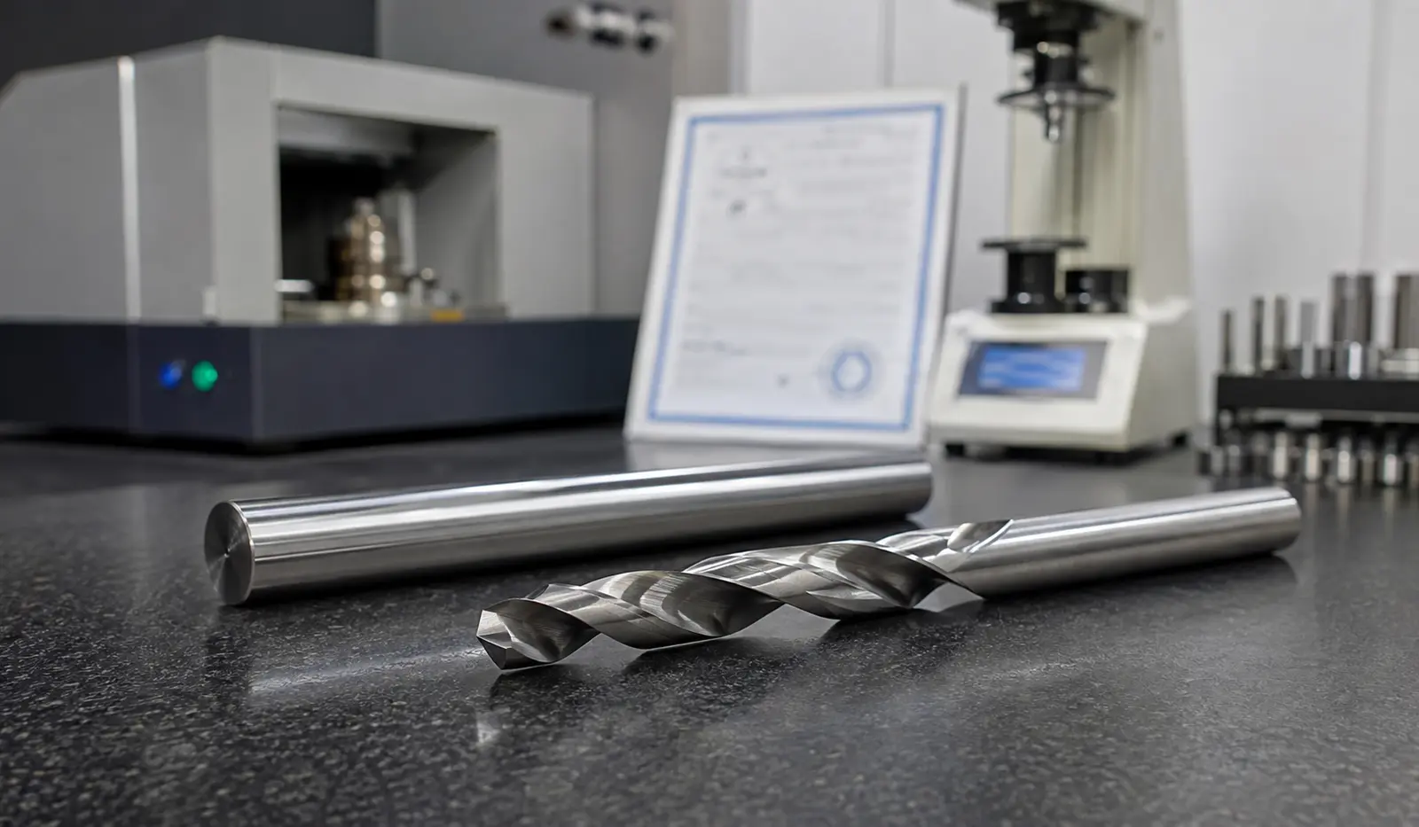 What Is HSS M2 Steel?
