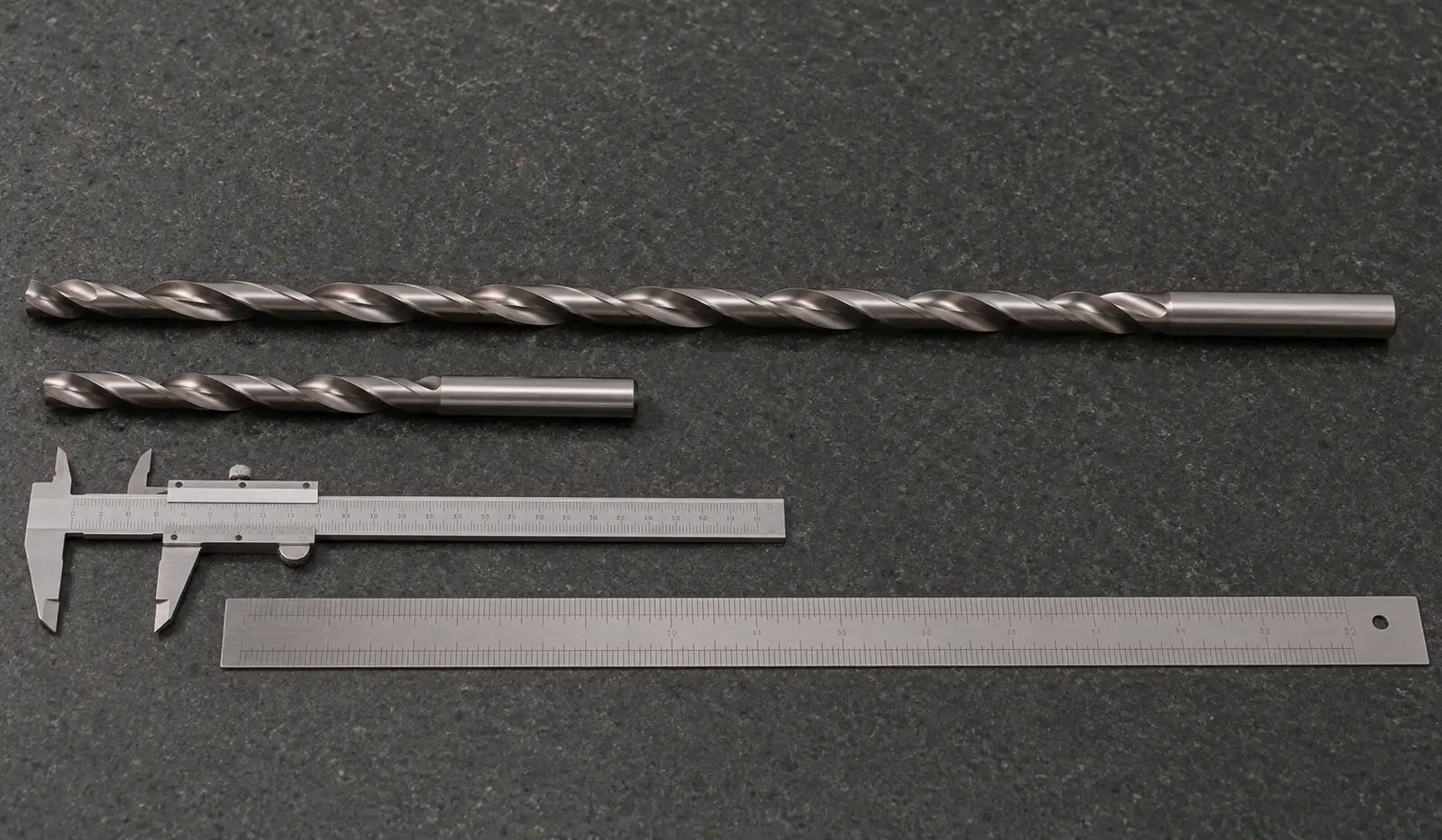 What Is Taper Length?