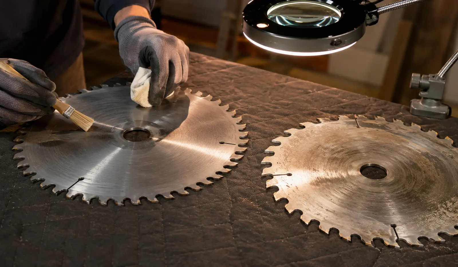 When Should You Replace a Circular Saw Blade?