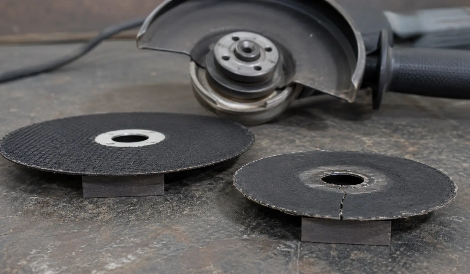 When Should You Replace a Cut-Off Wheel?