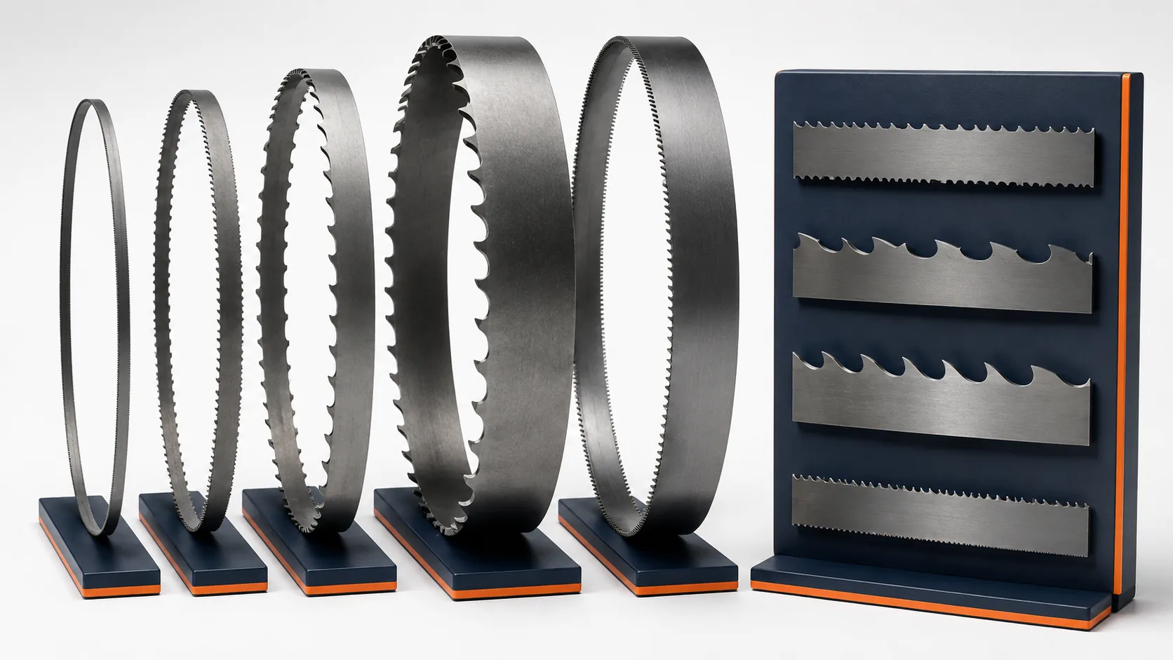Band Saw Blades Near Me
