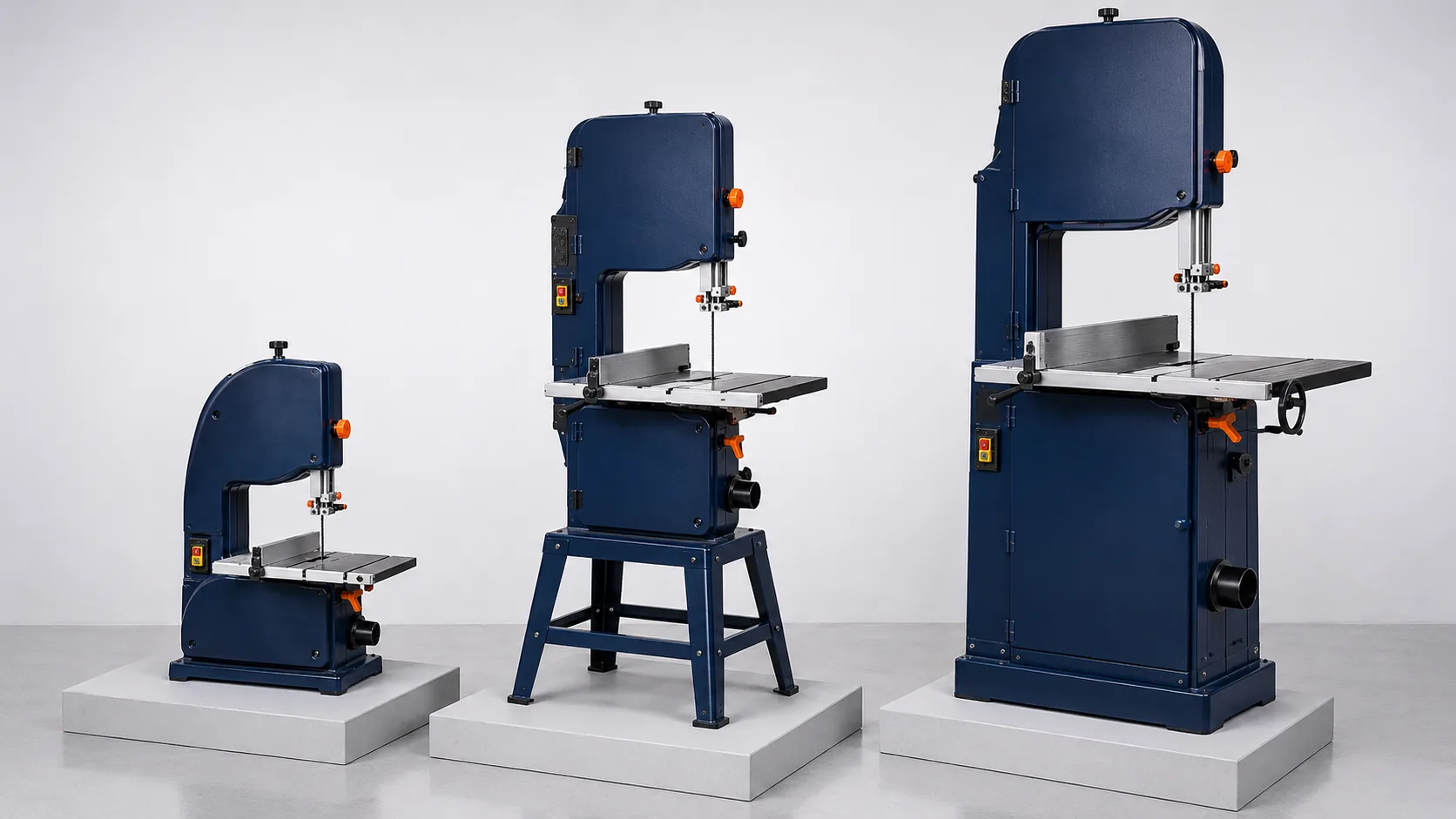 Band Saw Price