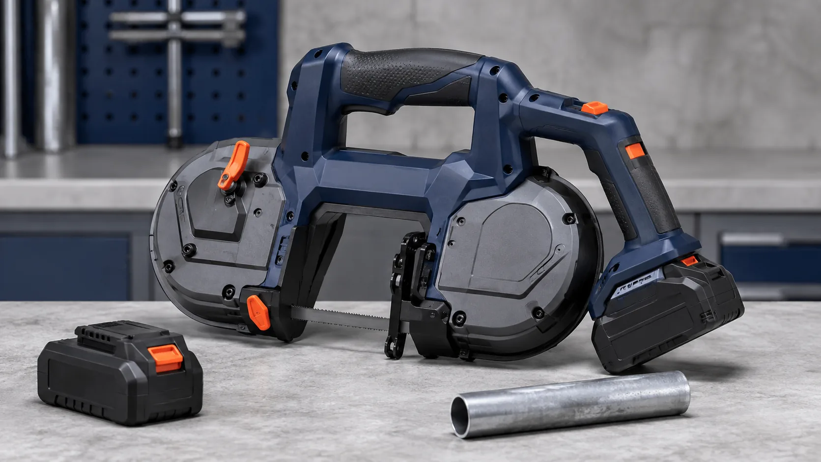 Best Cordless Band Saw