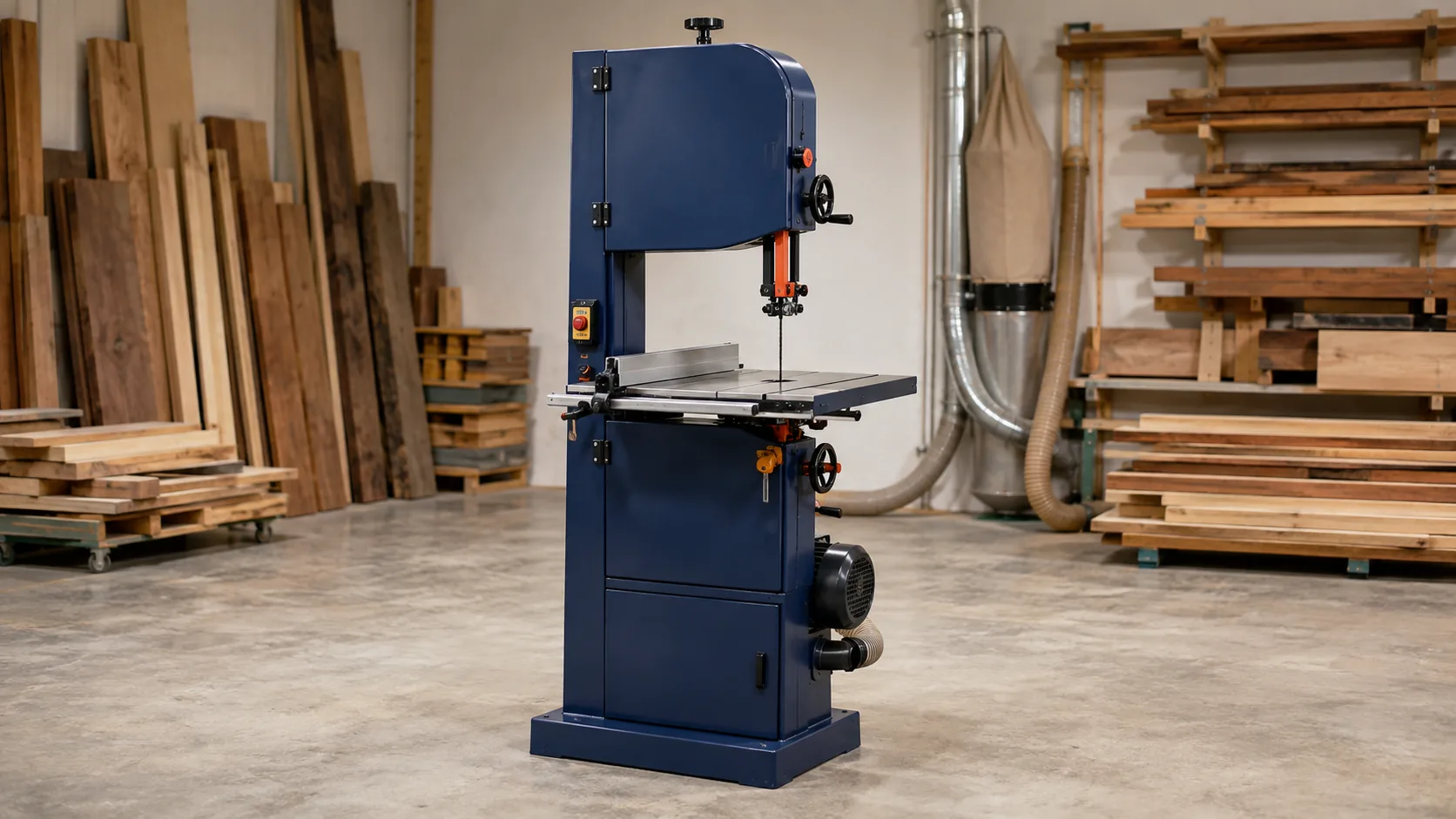 Best Floor Standing Bandsaw