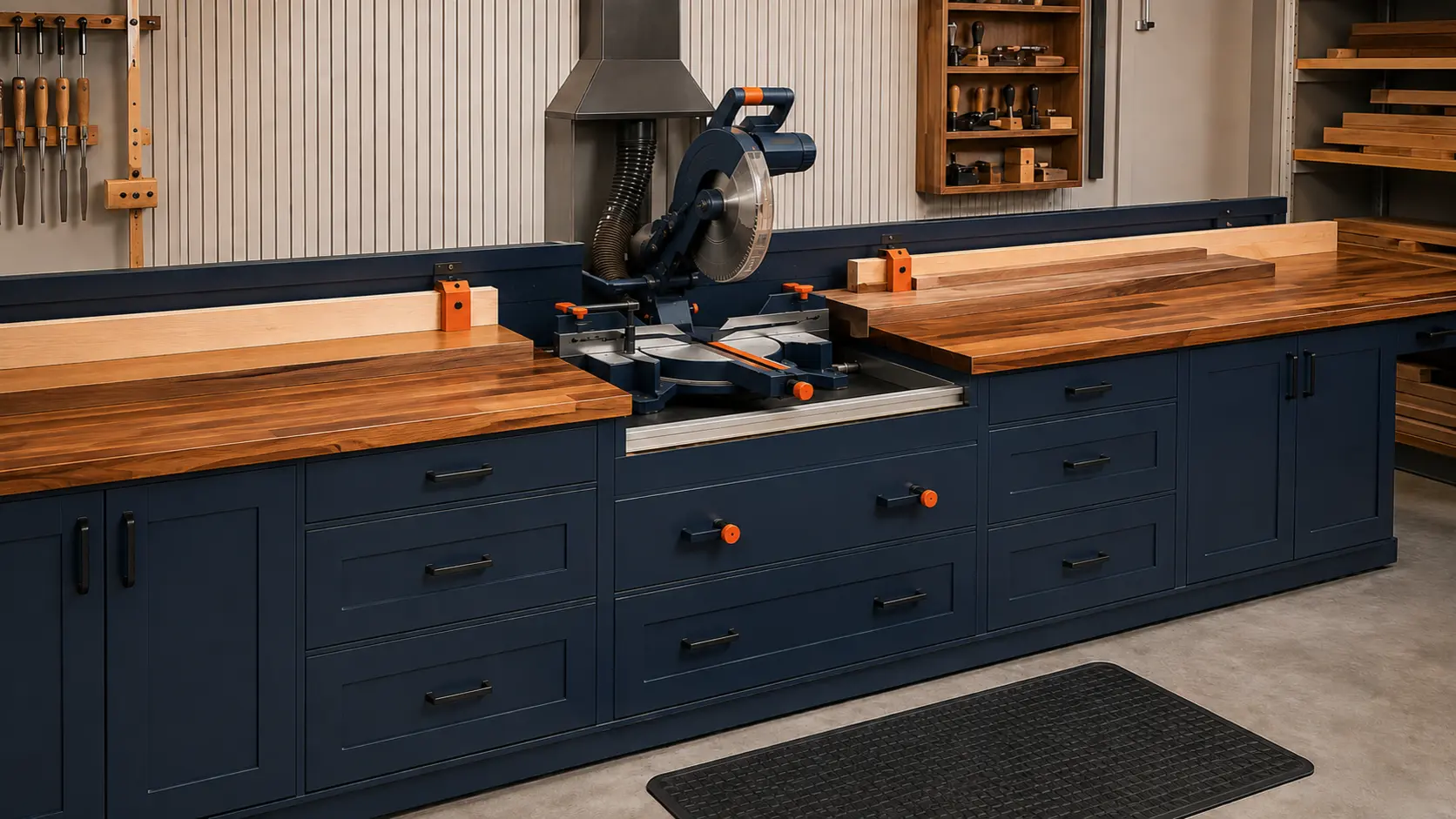 Best Miter Saw Table