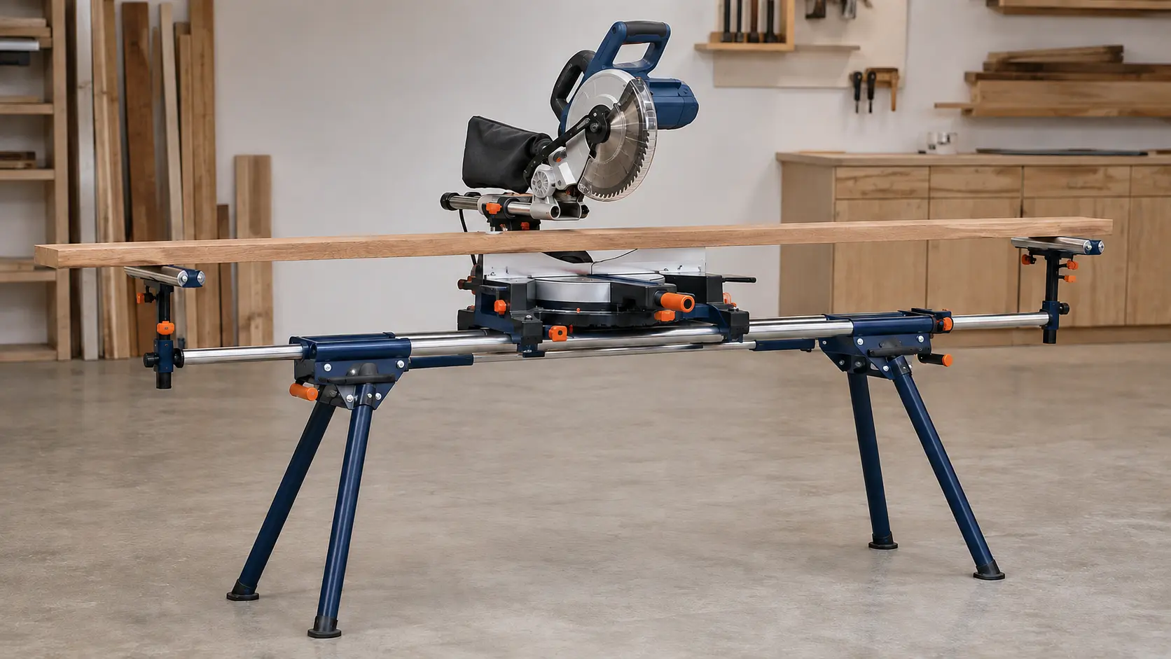 Best Miter Saw Stand