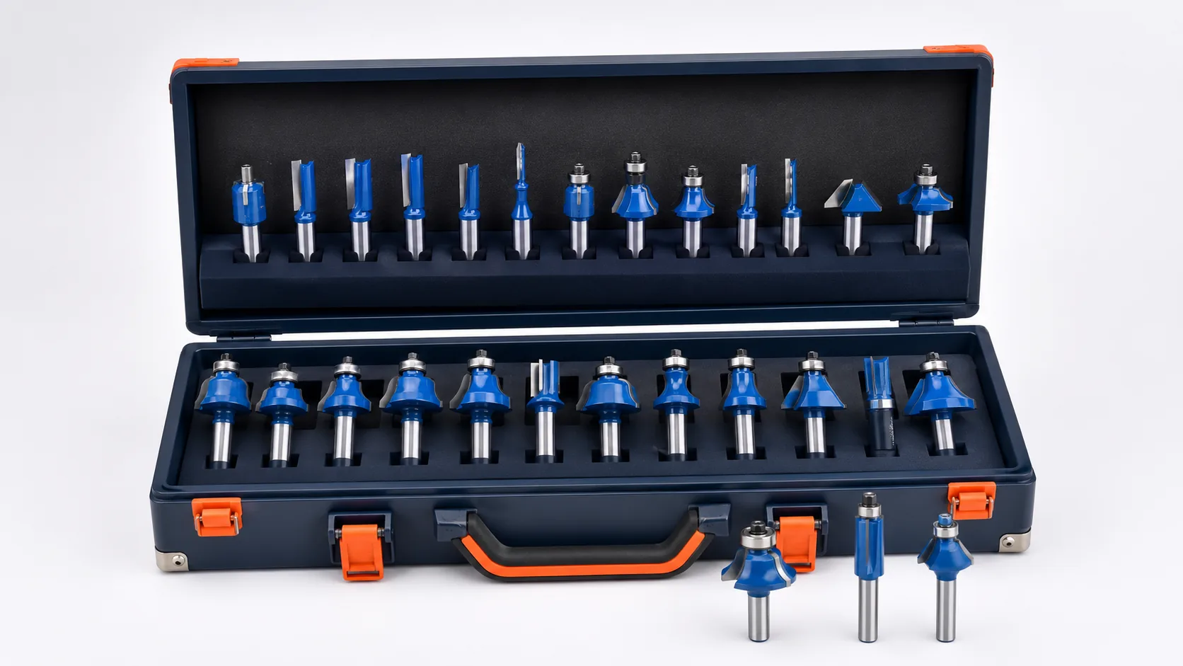 Best Router Bit Set