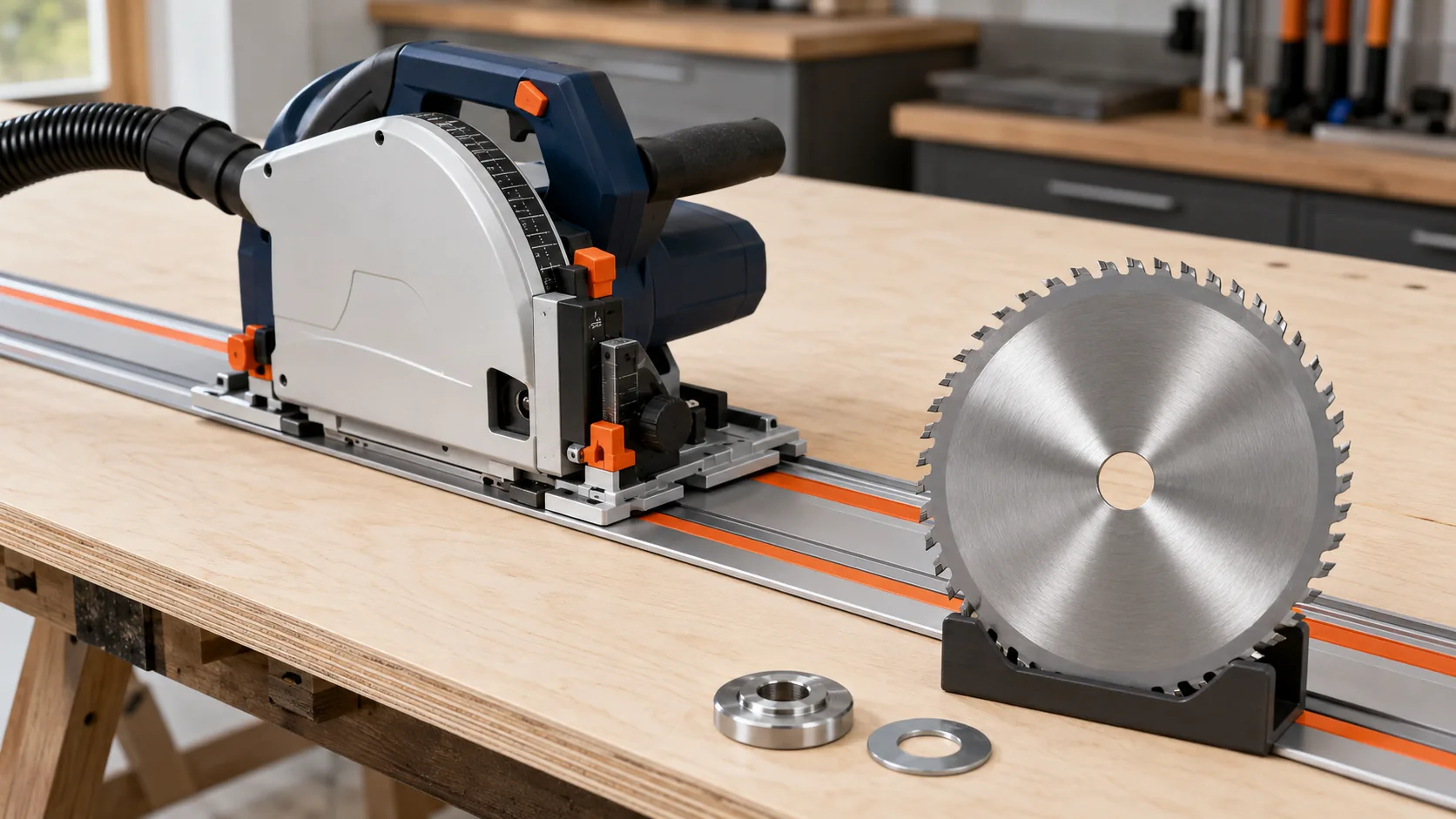 Best Track Saw Blade
