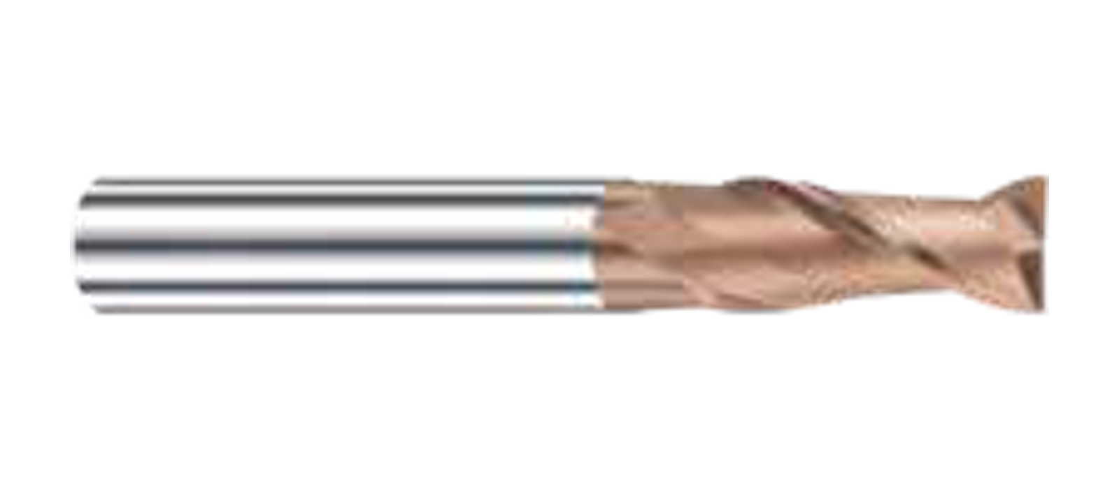 HE Solid Carbide Square End Mills catalog product view