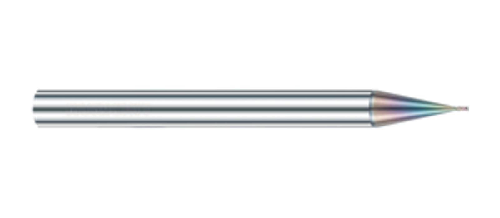 ERA Corner Radius End Mills catalog product view