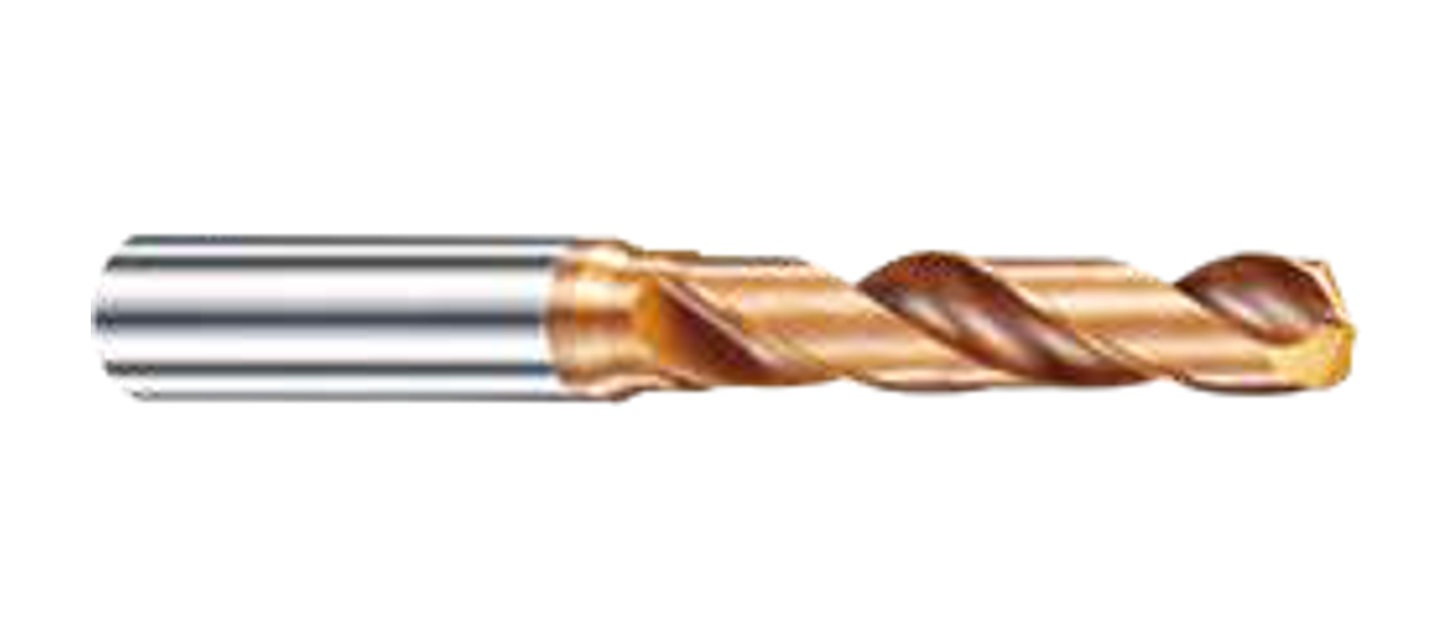 NHA Solid Carbide Drills catalog product view