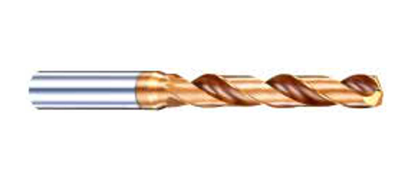 NHB Solid Carbide Drills catalog product view