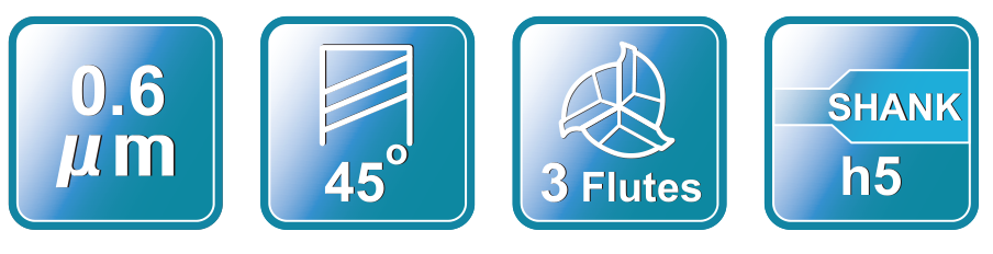 AEH AEI AEJ series (R069) catalog icon strip with the original symbols, numbers and colors
