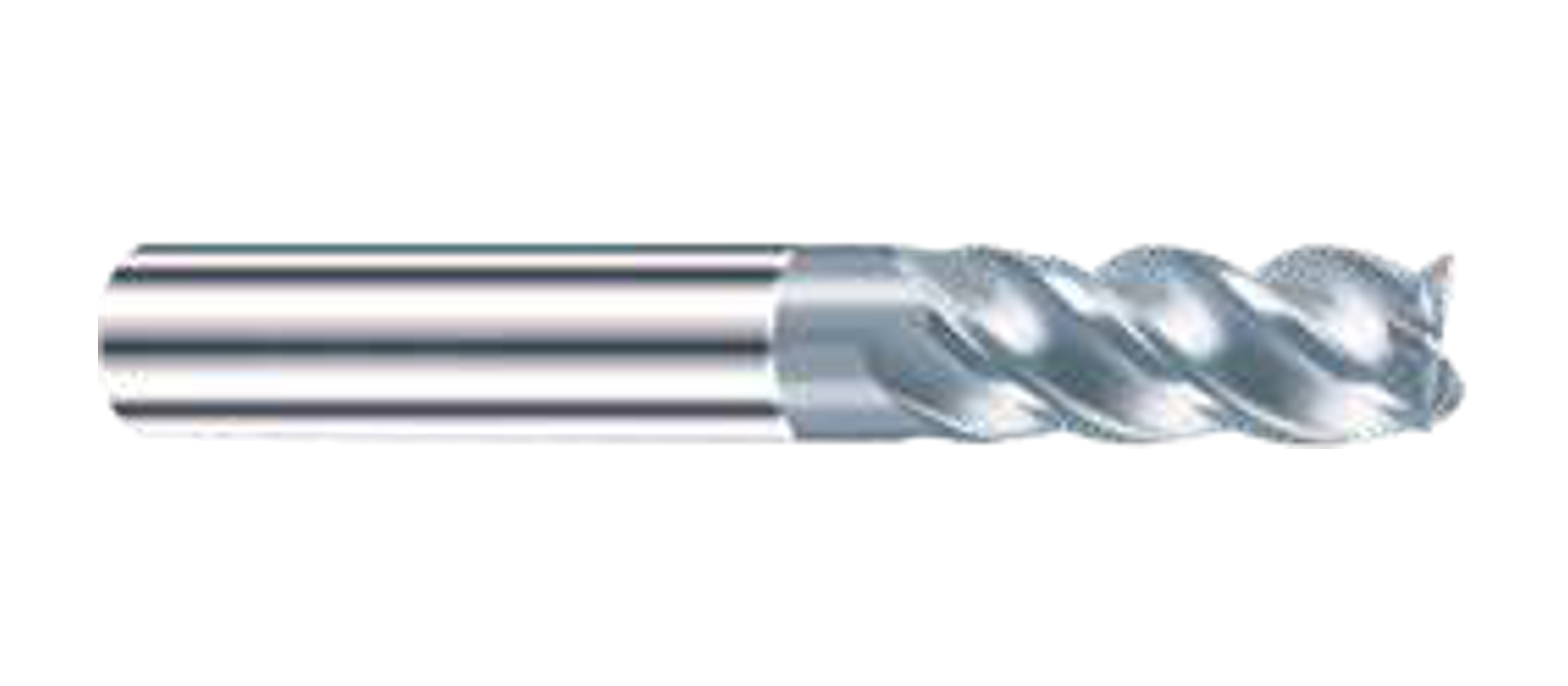 UE UEH UEI UEJ End Mills for Stainless Steel catalog product view