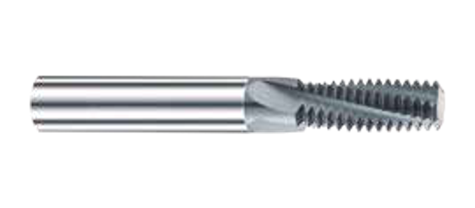 Fresas de roscar de uso general, serie DHCM, vista de producto