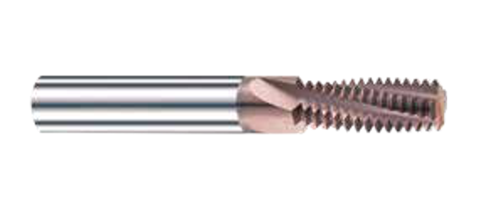 NHCM Thread Mills for Hardened Materials catalog product view