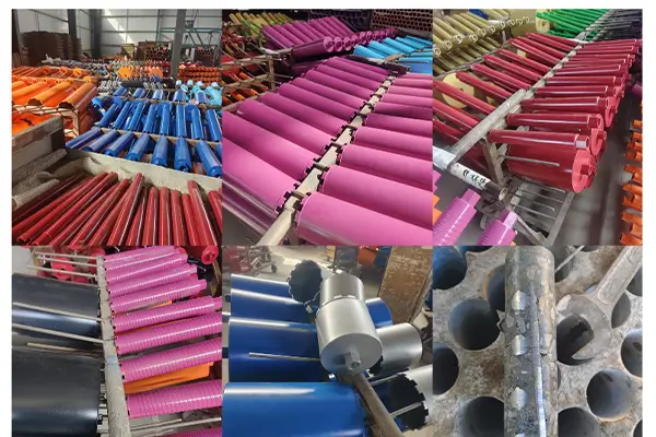 Diamond Core Drill Bits product and application overview for B2B range planning