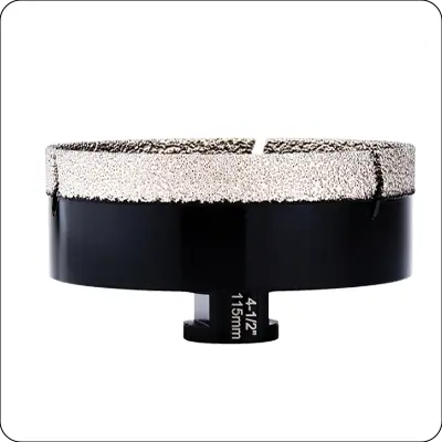 Wet Diamond Core Bits for diamond core drill bit manufacturer wholesale product-line planning