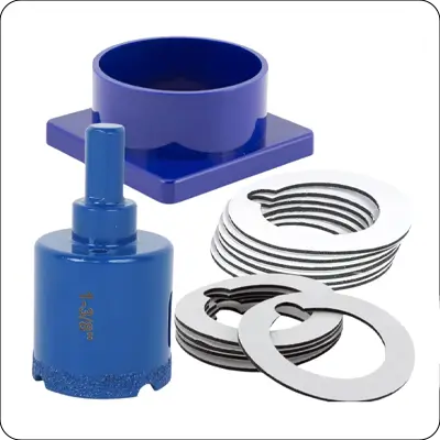 Segmented Core Drill Bits for diamond core drill bit manufacturer wholesale product-line planning