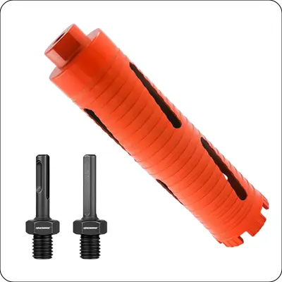 Core Bit Adapter Kits for diamond core drill bit manufacturer wholesale product-line planning