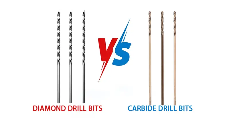 Extra Long Drill Bits for restricted-access maintenance buyers