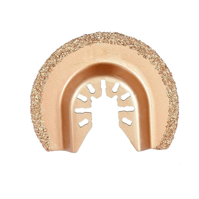 Oscillating Tool Blades for drywall and interior work buyers
