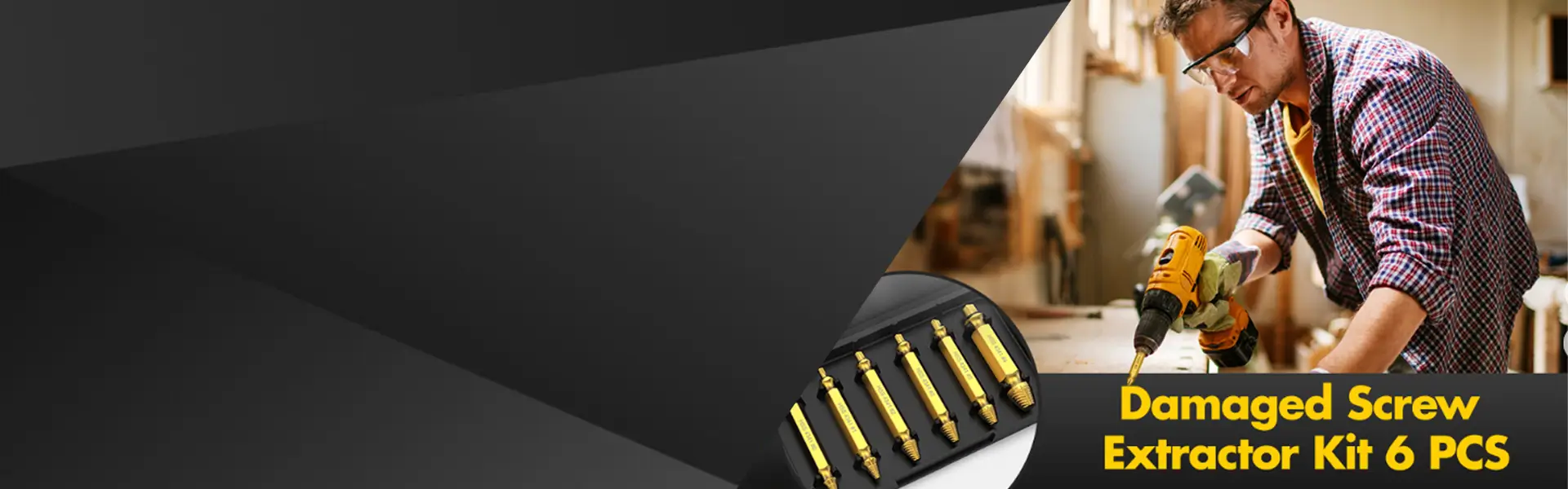 How to Use a Screw Extractor: Controlled Removal and Kit Selection