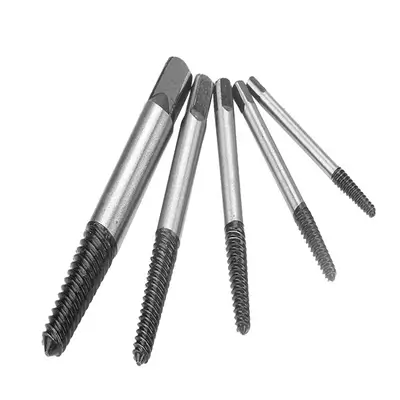 Spiral Screw Extractors for screw extractor manufacturer wholesale product-line planning