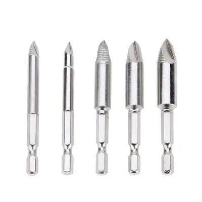 Heavy-Duty Extractor Kits for screw extractor manufacturer wholesale product-line planning