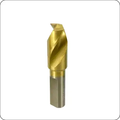 Double Ended Spot Weld Bits for spot weld drill bit manufacturer wholesale product-line planning