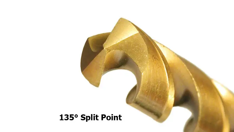 Stub drill machining application