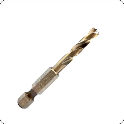 Stub drill product variant
