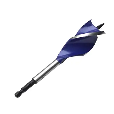 Wood Drill Bits product and application overview for B2B range planning