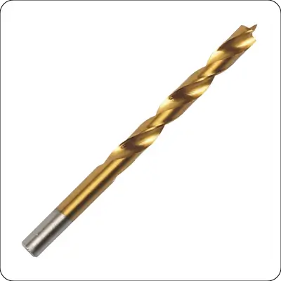Wood drilling application