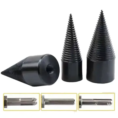 SDS Shank Splitter Bits for wood splitter drill bit manufacturer wholesale product-line planning