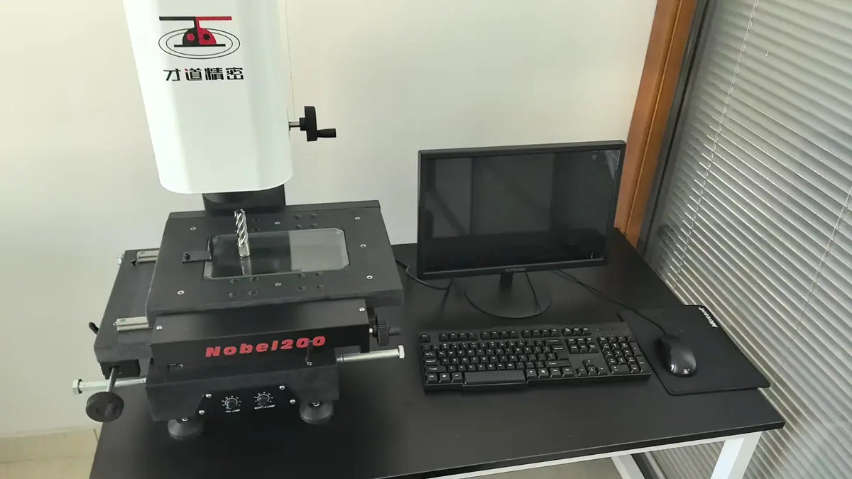 annular cutter manufacturer processing detail