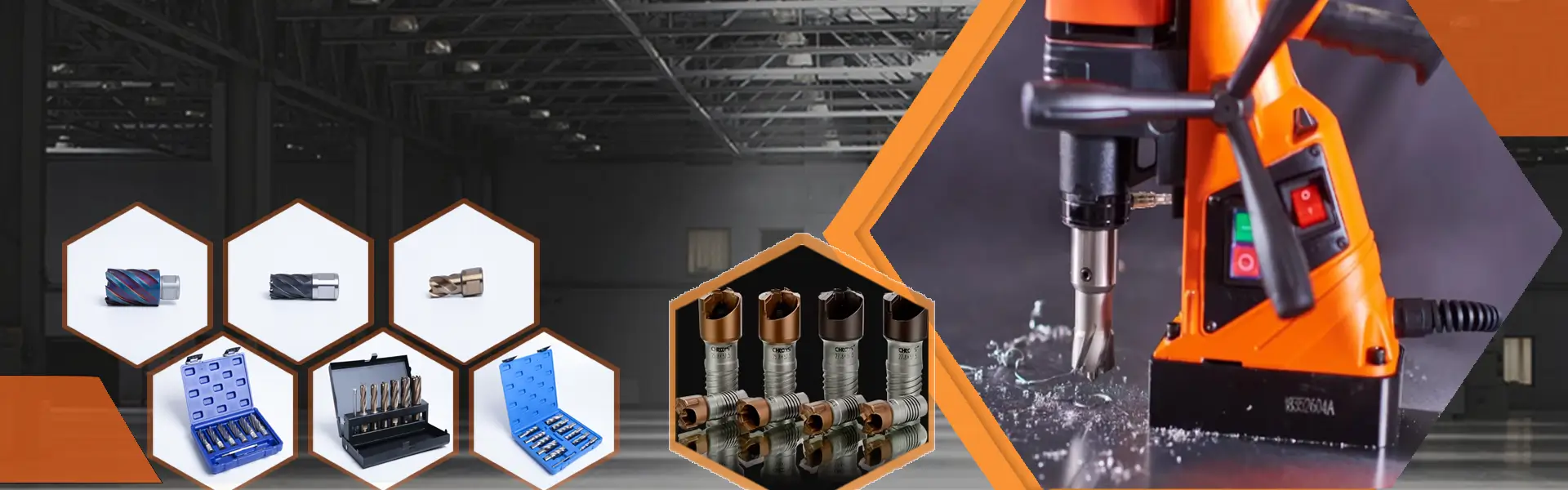 annular cutter product range for wholesale and OEM buyers