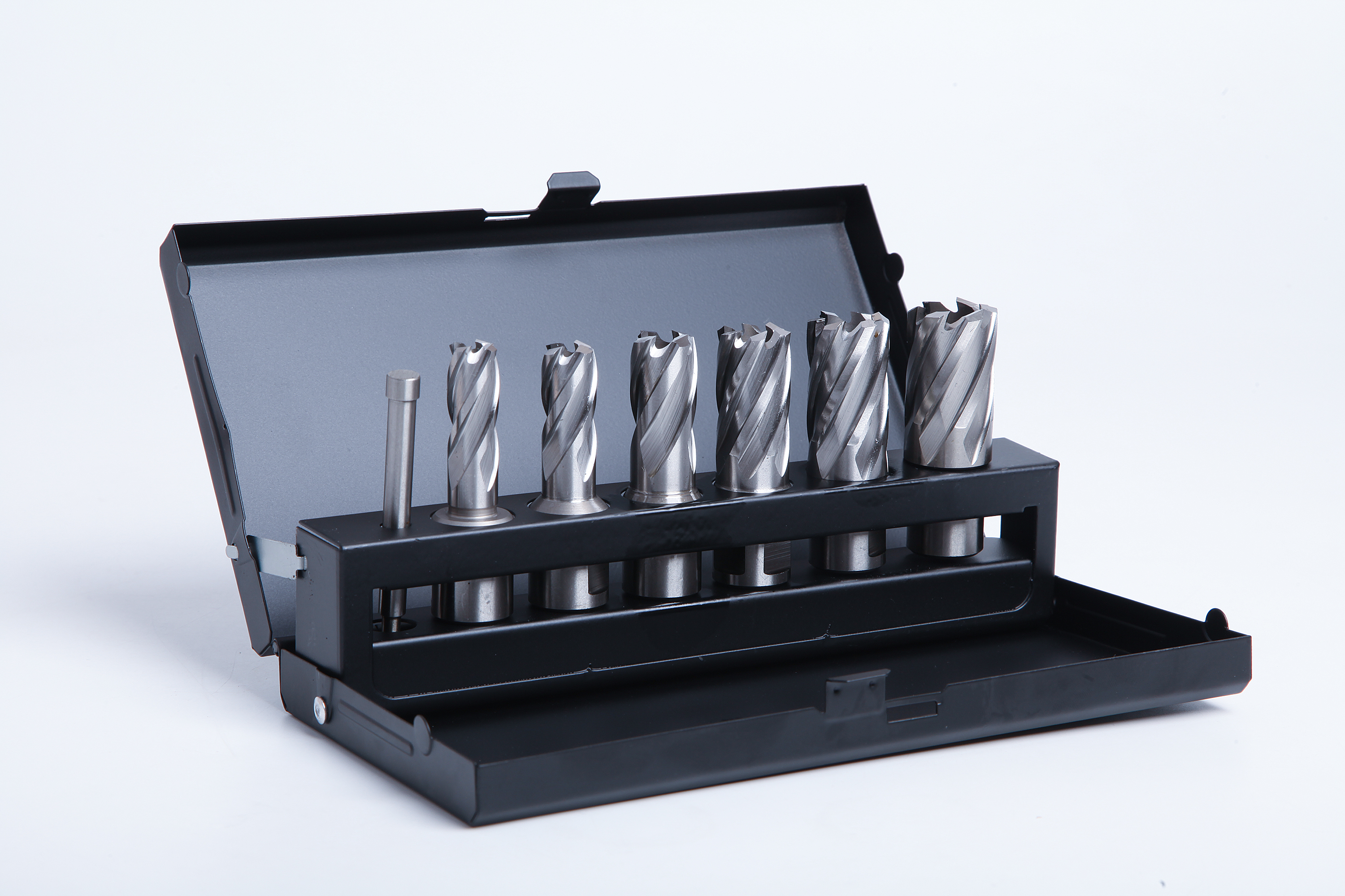 HSS annular cutter family