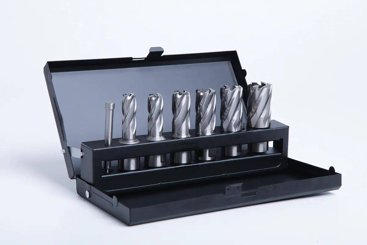 annular cutter for annular cutter manufacturer product-line planning